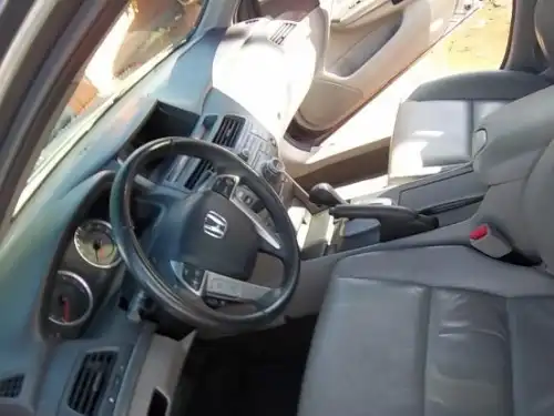 Honda Accord V6 2010