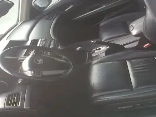 Honda Accord V6 2010