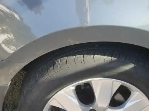 Honda Accord V6 2010