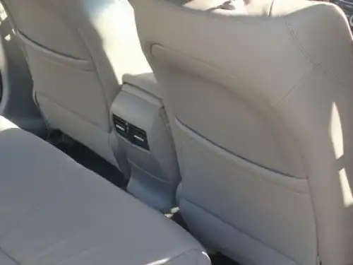 Honda Accord V6 2010