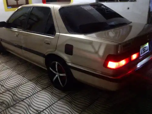 Honda Acord 89 Full Condicion