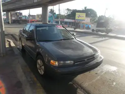 Honda Acord Año 92