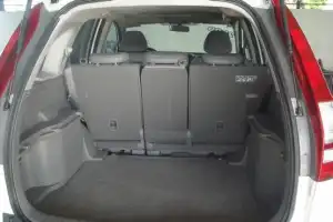 Honda CR-V  2009