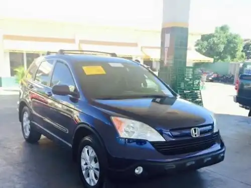 Honda CR-V  2009