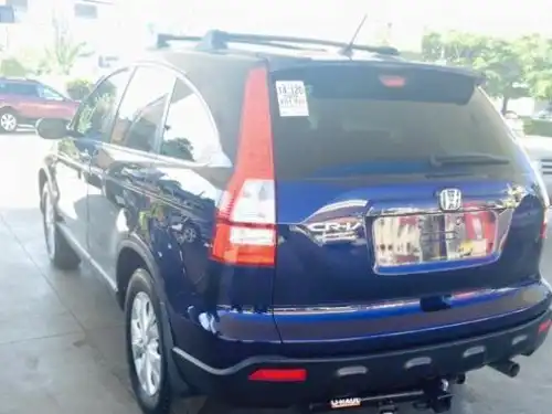 Honda CR-V  2009