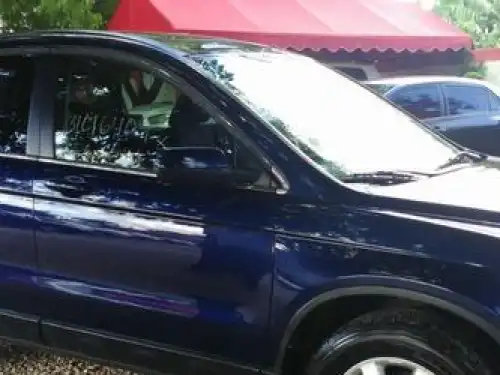 Honda CR-V  2009