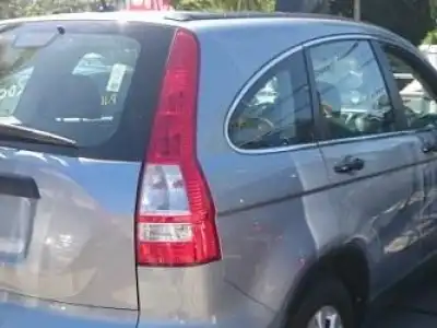 Honda CR-V  2009