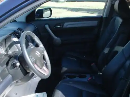 Honda CR-V  2009