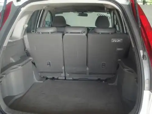 Honda CR-V  2009