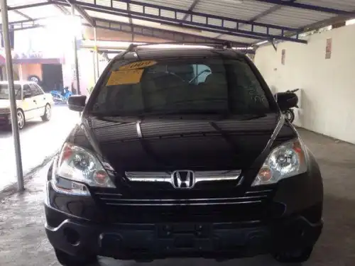 Honda CR-V  2009