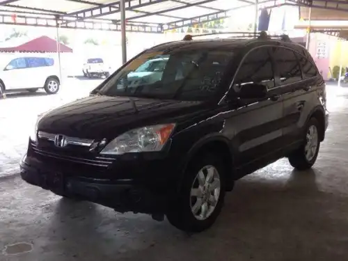 Honda CR-V  2009