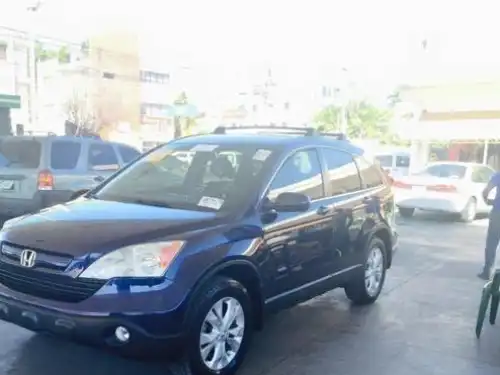 Honda CR-V  2009