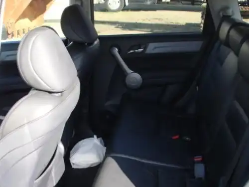 Honda CR-V  2009