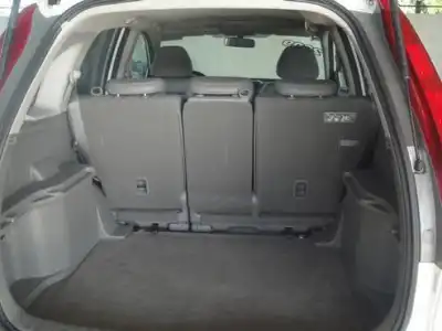 Honda CR-V  2009