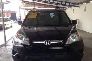 Honda CR-V  2009