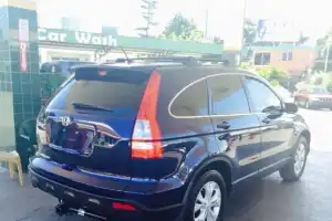 Honda CR-V  2009