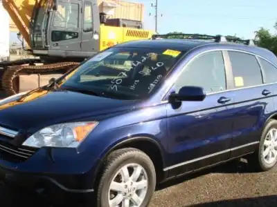 Honda CR-V  2009