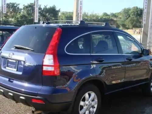 Honda CR-V  2009