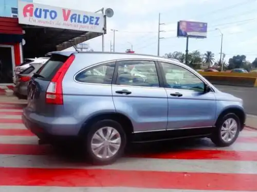 Honda CR-V  2009