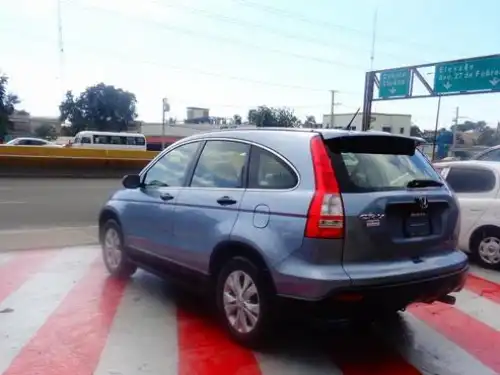 Honda CR-V  2009