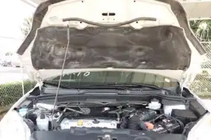Honda CR-V  2010