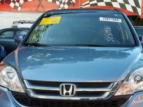 Honda CR-V  2010