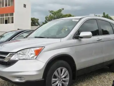 Honda CR-V  2010