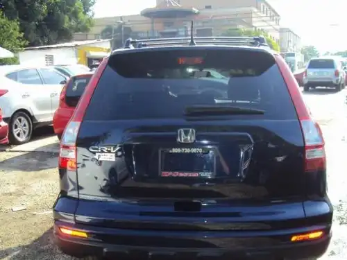 Honda CR-V  2010