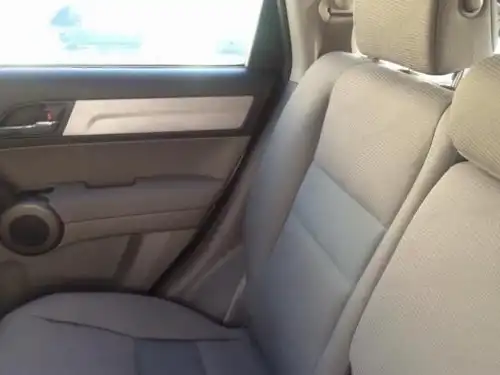 Honda CR-V  2010