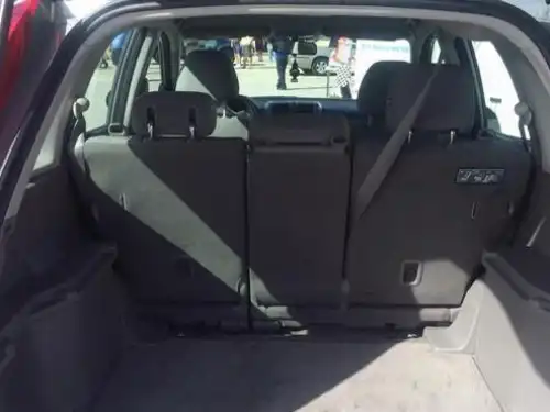 Honda CR-V  2010