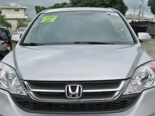 Honda CR-V  2010