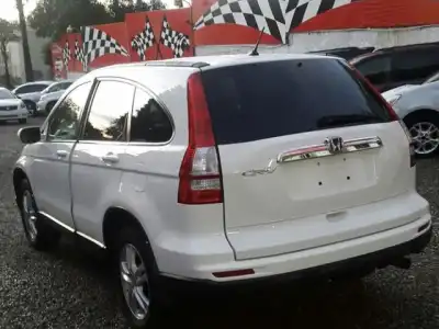 Honda CR-V  2010