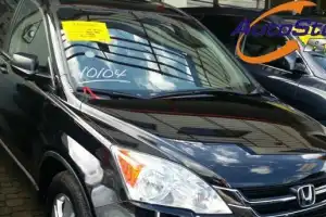 Honda CR-V  2010
