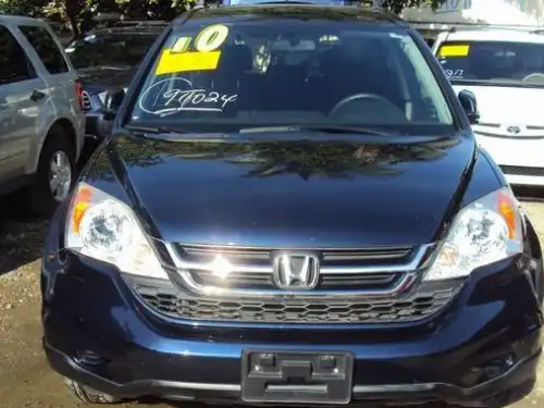 Honda CR-V  2010