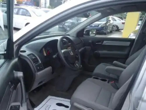 Honda CR-V  2010