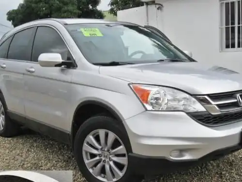 Honda CR-V  2010