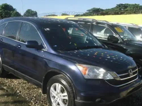 Honda CR-V  2010