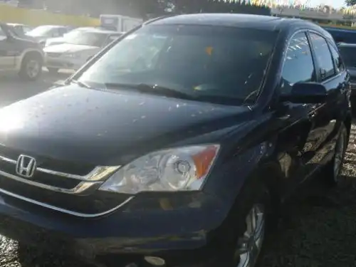 Honda CR-V  2010