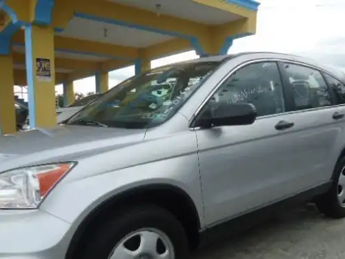 Honda CR-V  2010