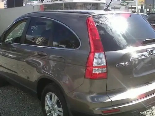 Honda CR-V  2010