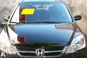 Honda CR-V  2010