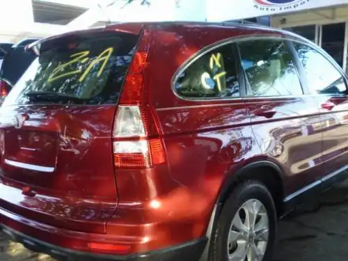 Honda CR-V  2010