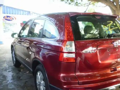 Honda CR-V  2010