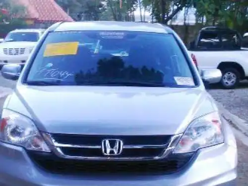 Honda CR-V  2010