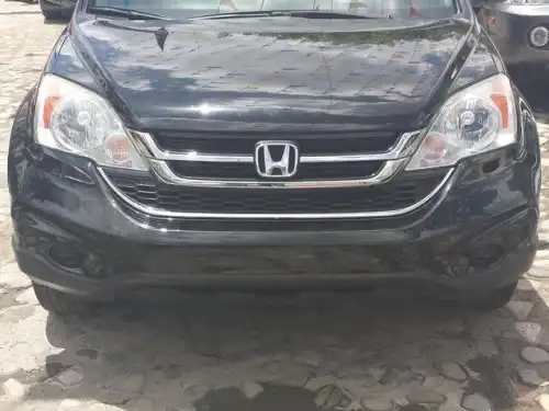 Honda CR-V  2010