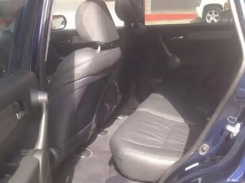 Honda CR-V  2010