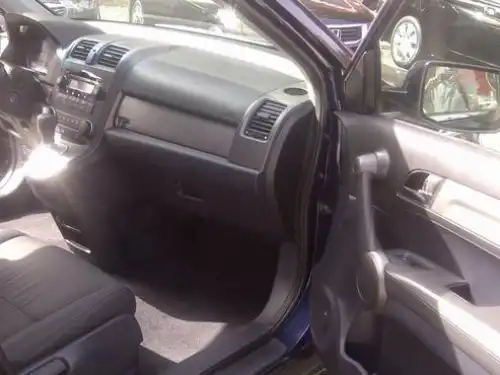 Honda CR-V  2010