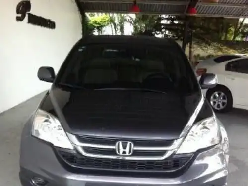 Honda CR-V  2010