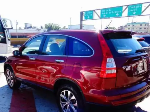 Honda CR-V  2010