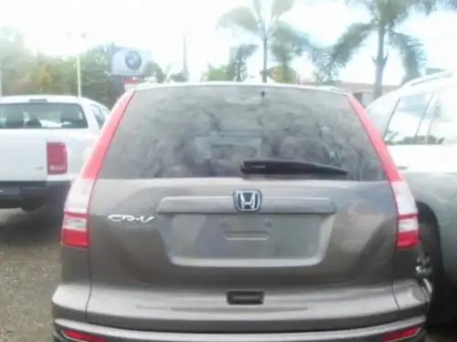 Honda CR-V  2010